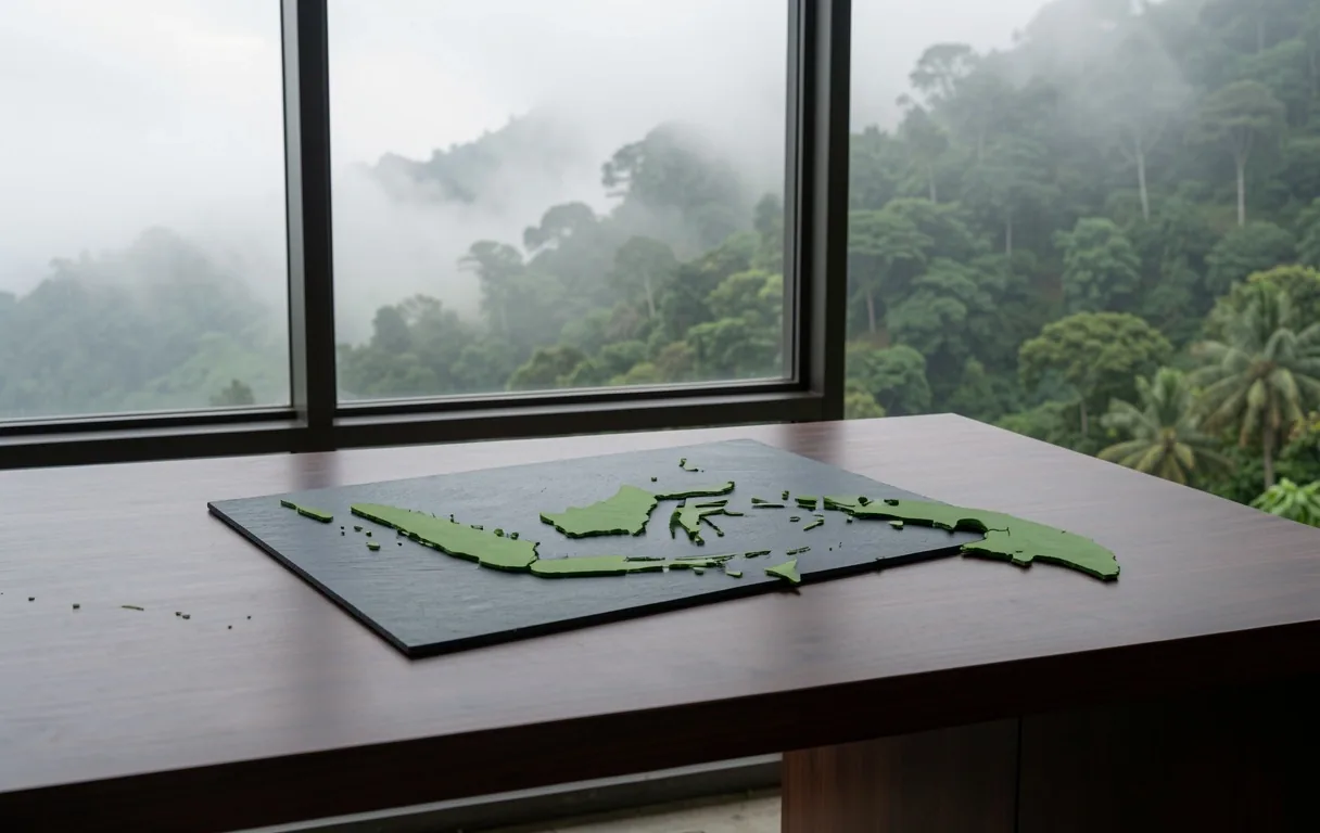 Sourcing Map