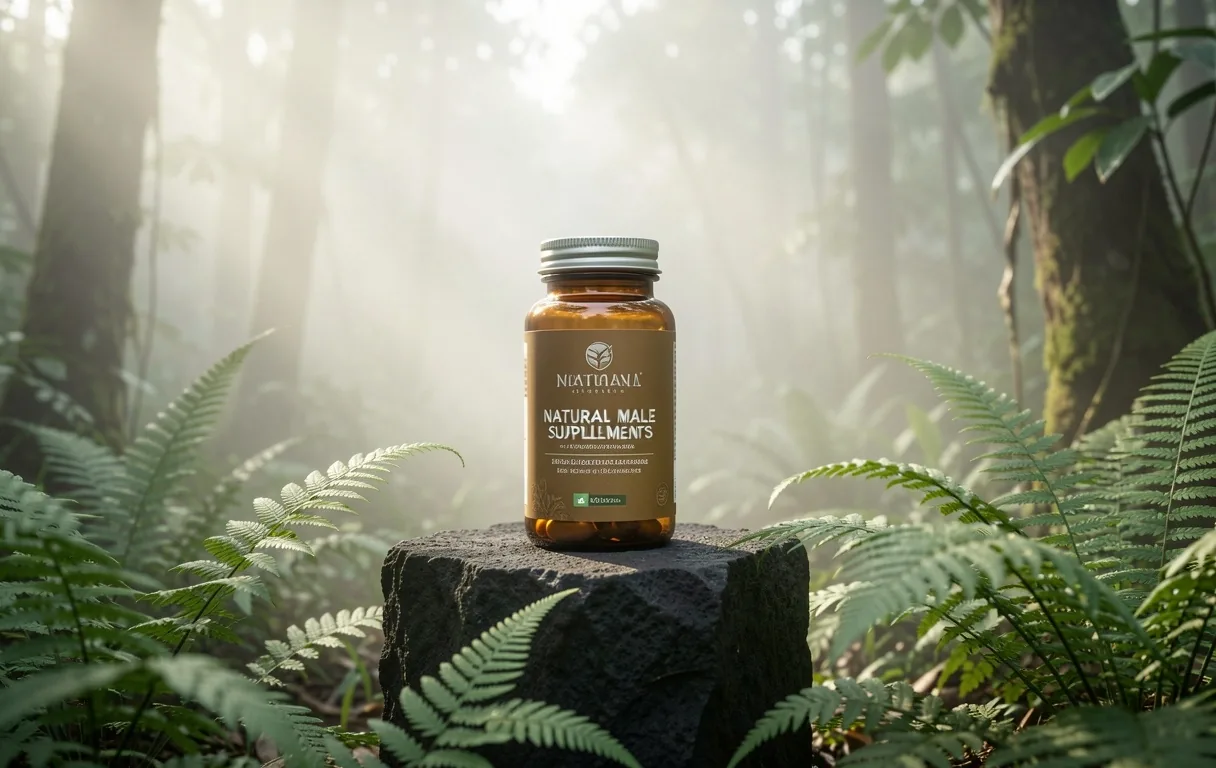 NutriMen Botanical Essence