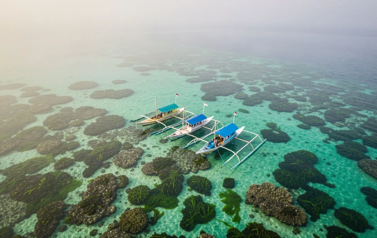 Coastal Archipelago
