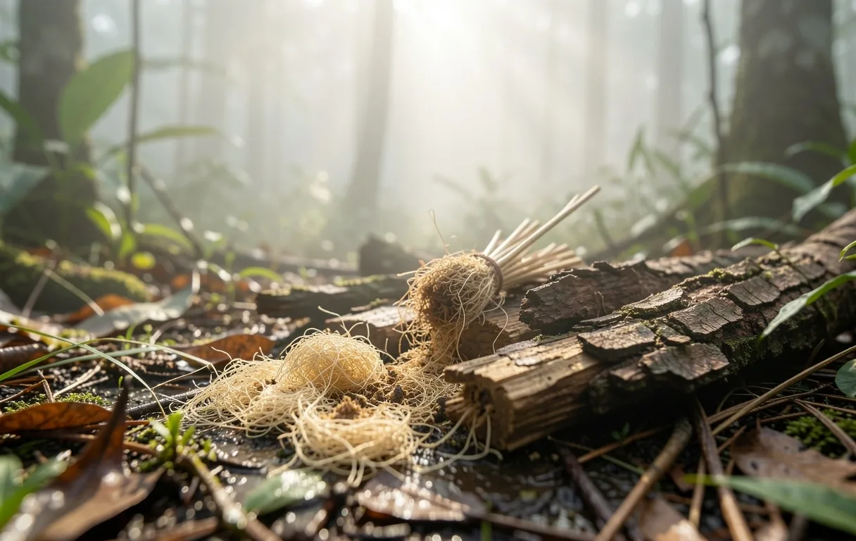 Sumatra Forests
